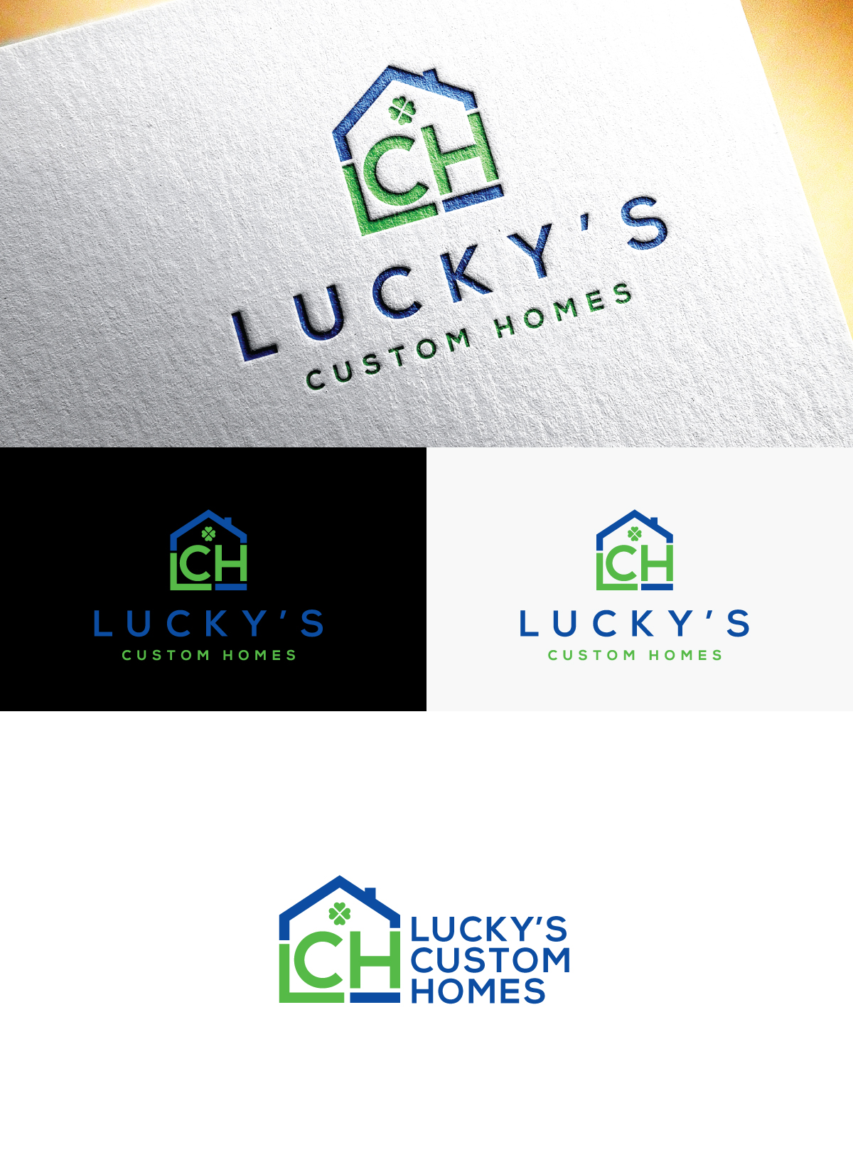 Logo Design by step forward 2 for this project | Design #35548061