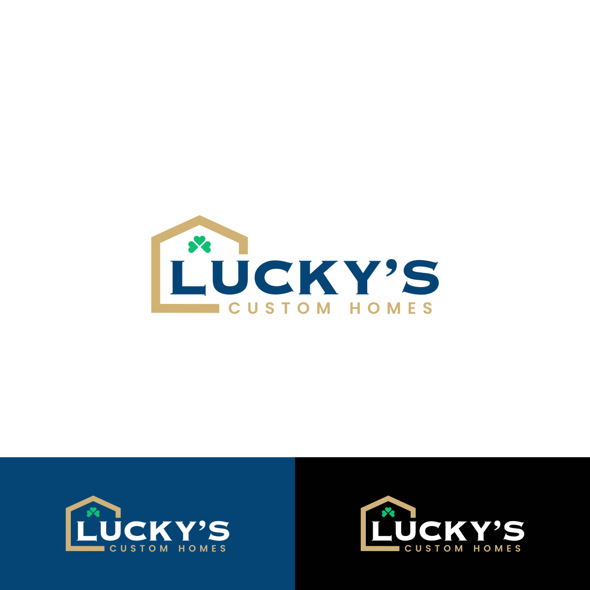 Logo Design by truststudios for this project | Design #35544033