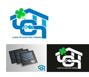 Logo Design by Piers