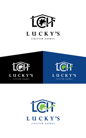 Logo Design by Ellon for this project | Design: #35570426