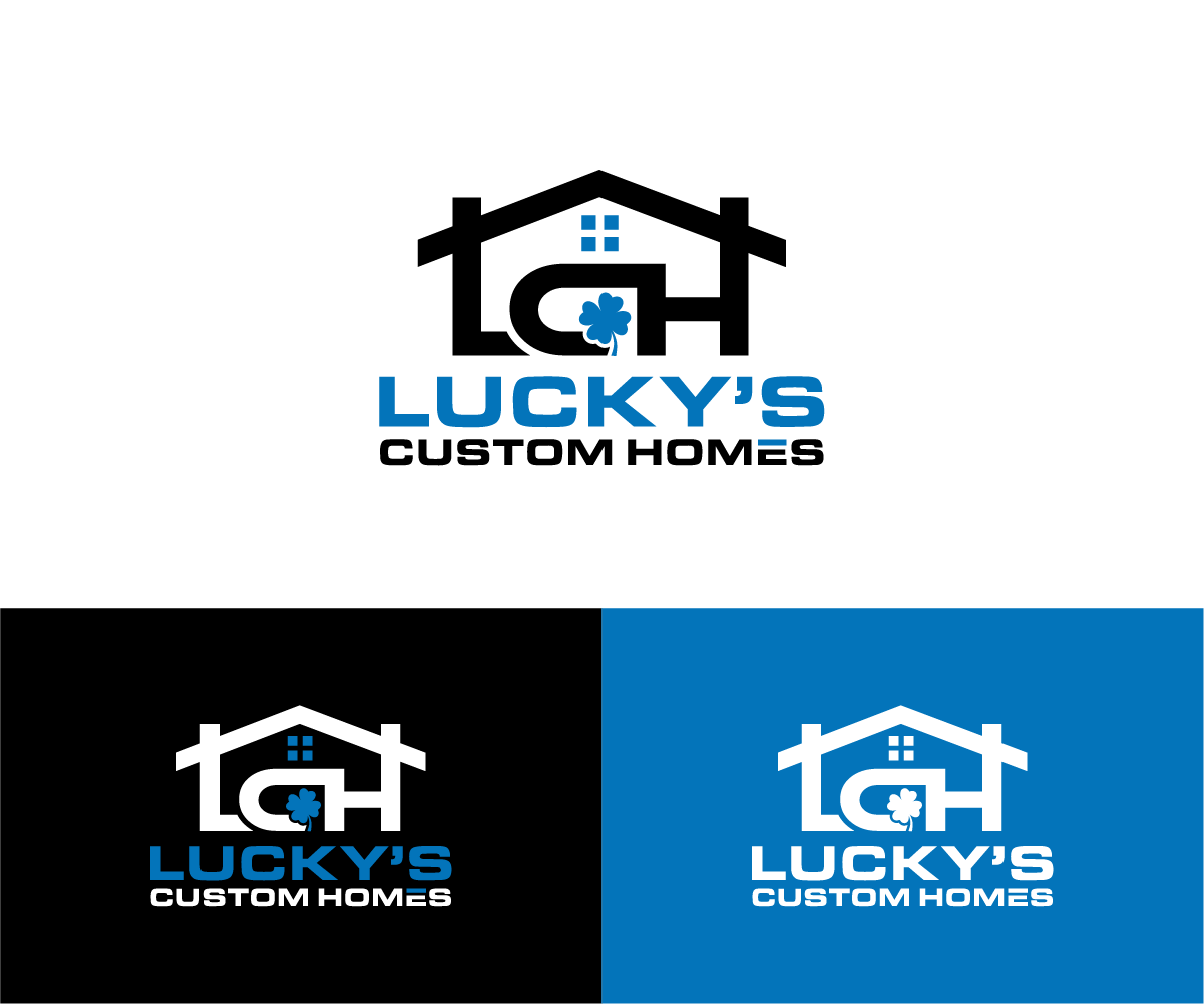 Logo Design by Ayub Zafar for this project | Design #35545847