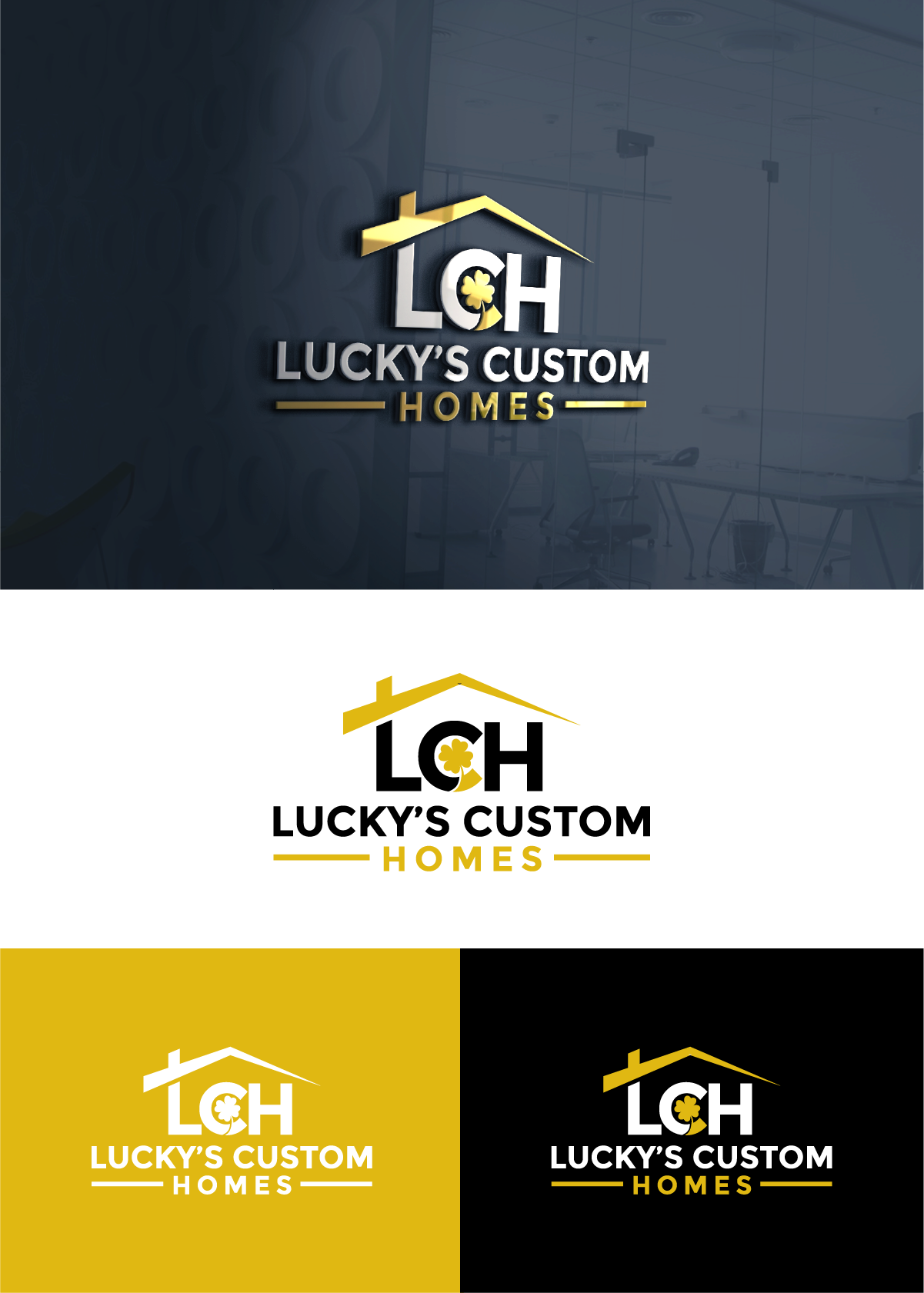 Design de Logo par Ayub Zafar pour ce projet | Design #35545935