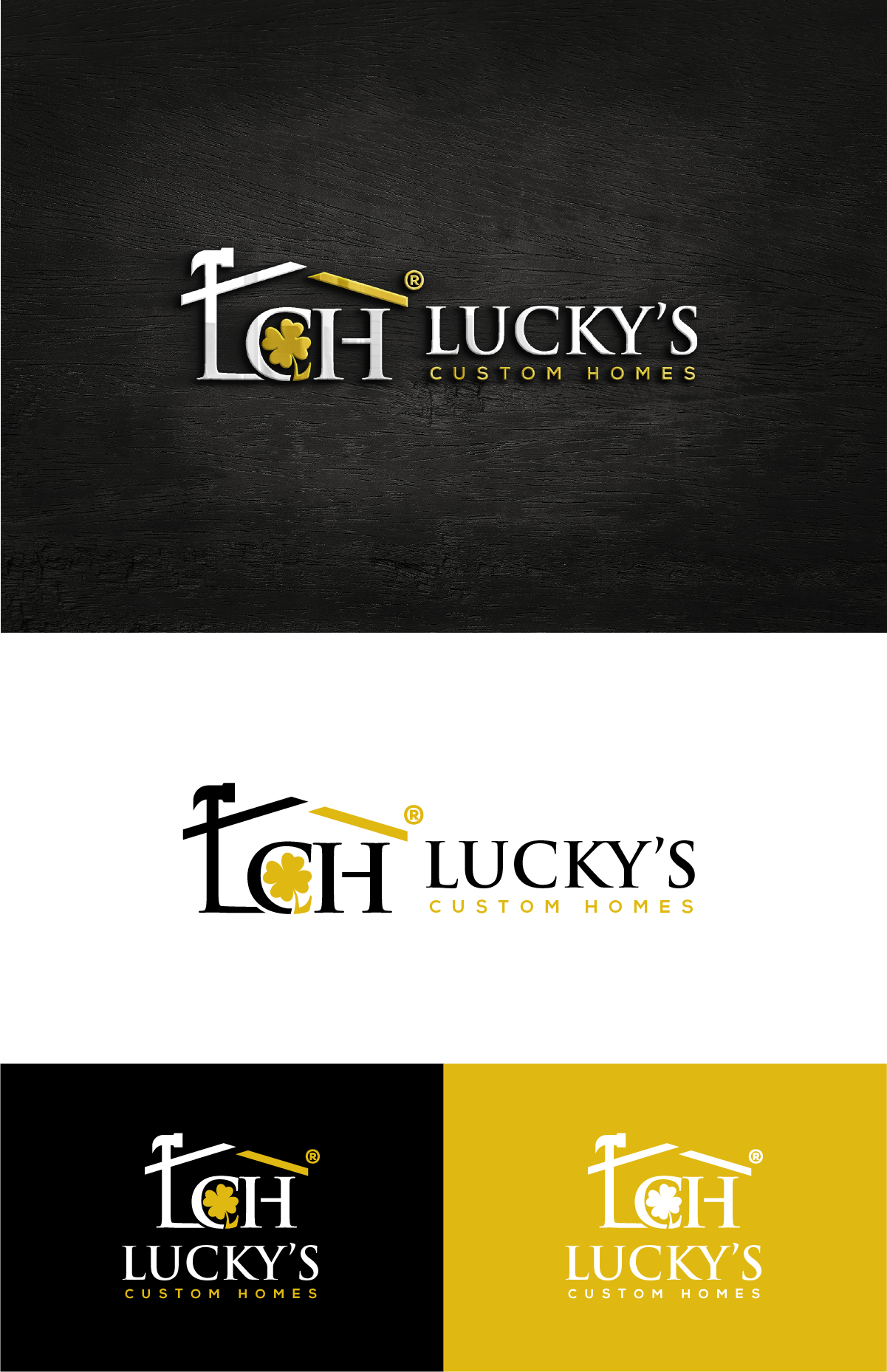 Logo Design by AlphabetZero.com for this project | Design #35546018