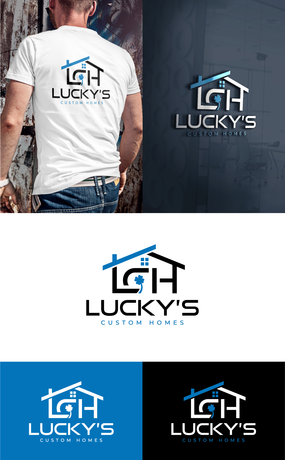 Logo Design by Ayub Zafar for this project | Design #35547013