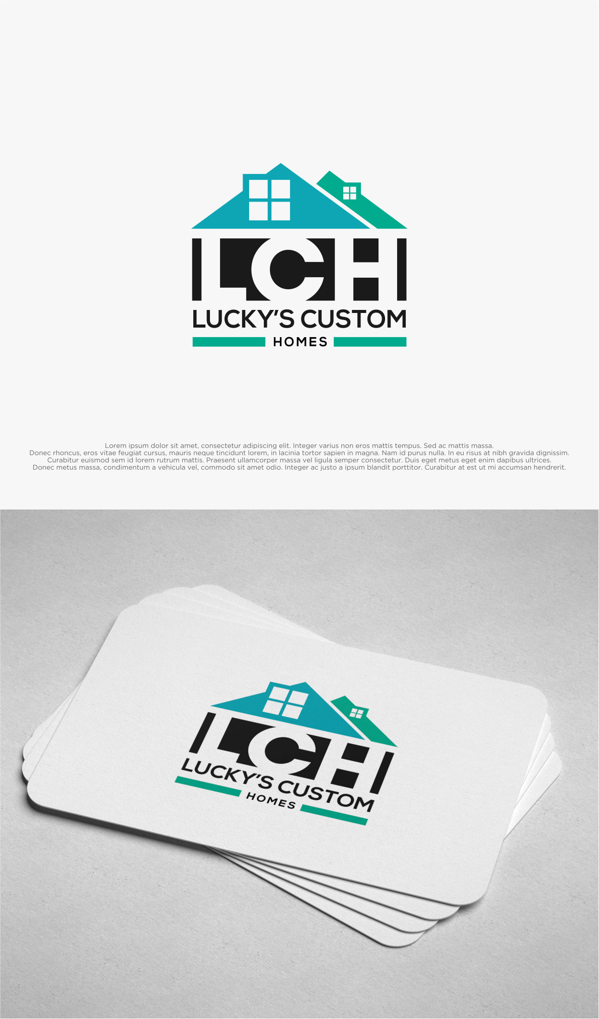 Logo Design by shiroRo for this project | Design #35570796