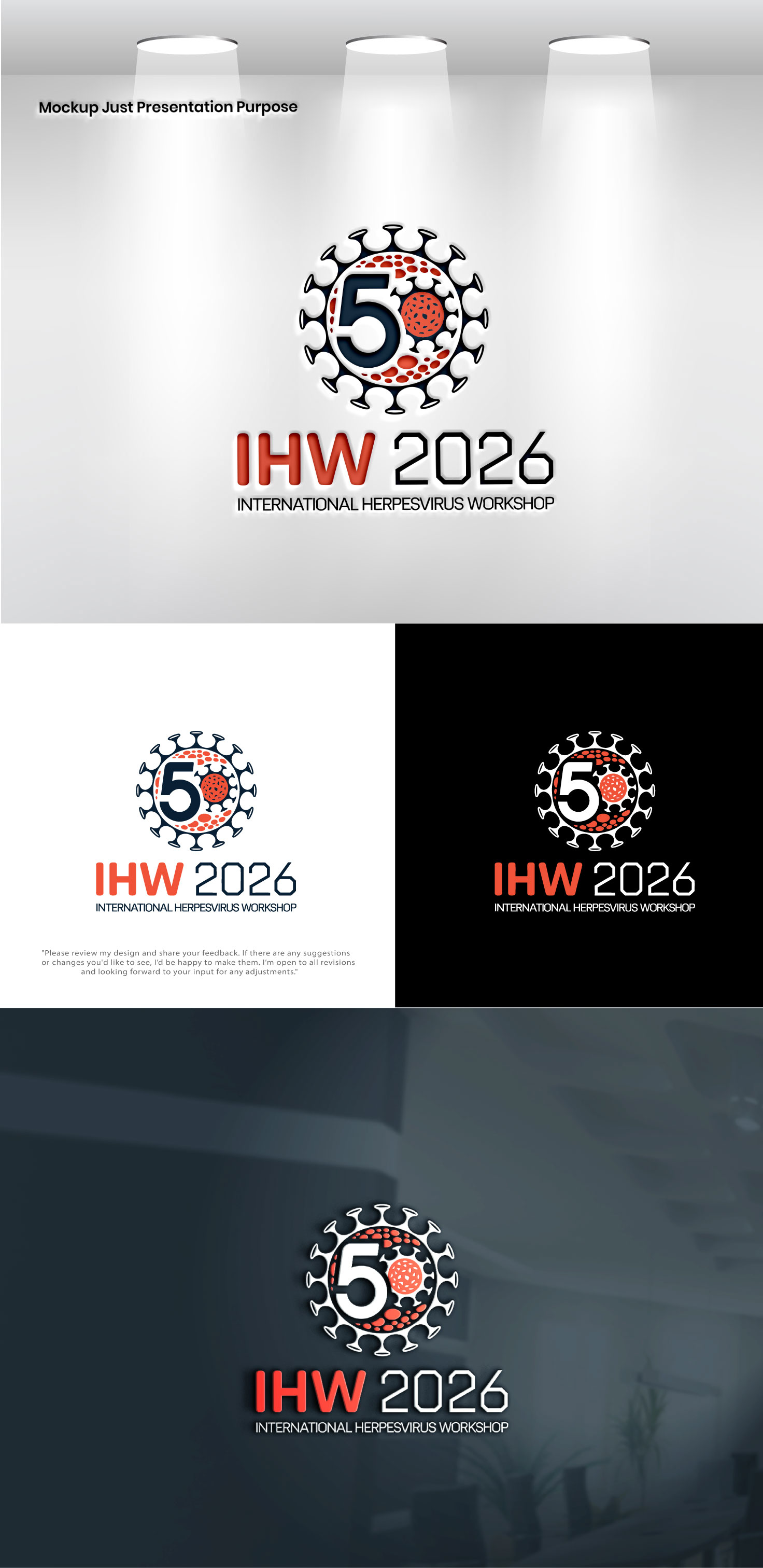 Logo Design by VectorForge for this project | Design #35536226