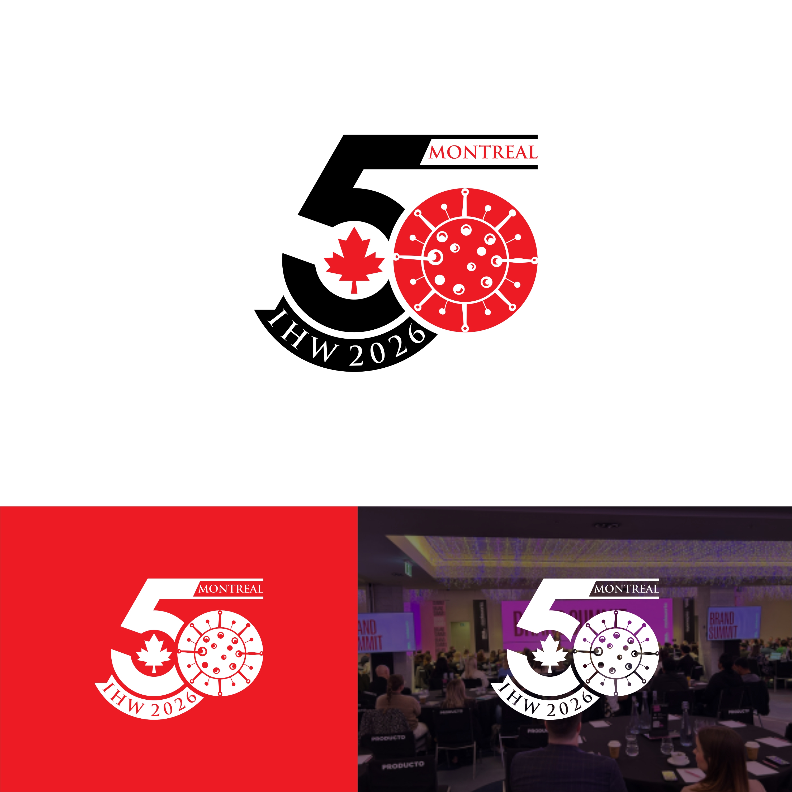 Logo Design by arumdesign for this project | Design #35534987