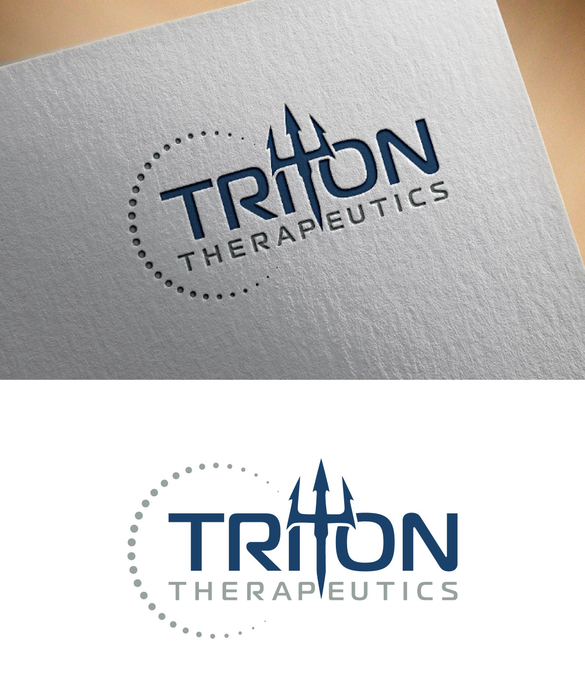 Logo Design by Mk_Graphix for this project | Design #35537097