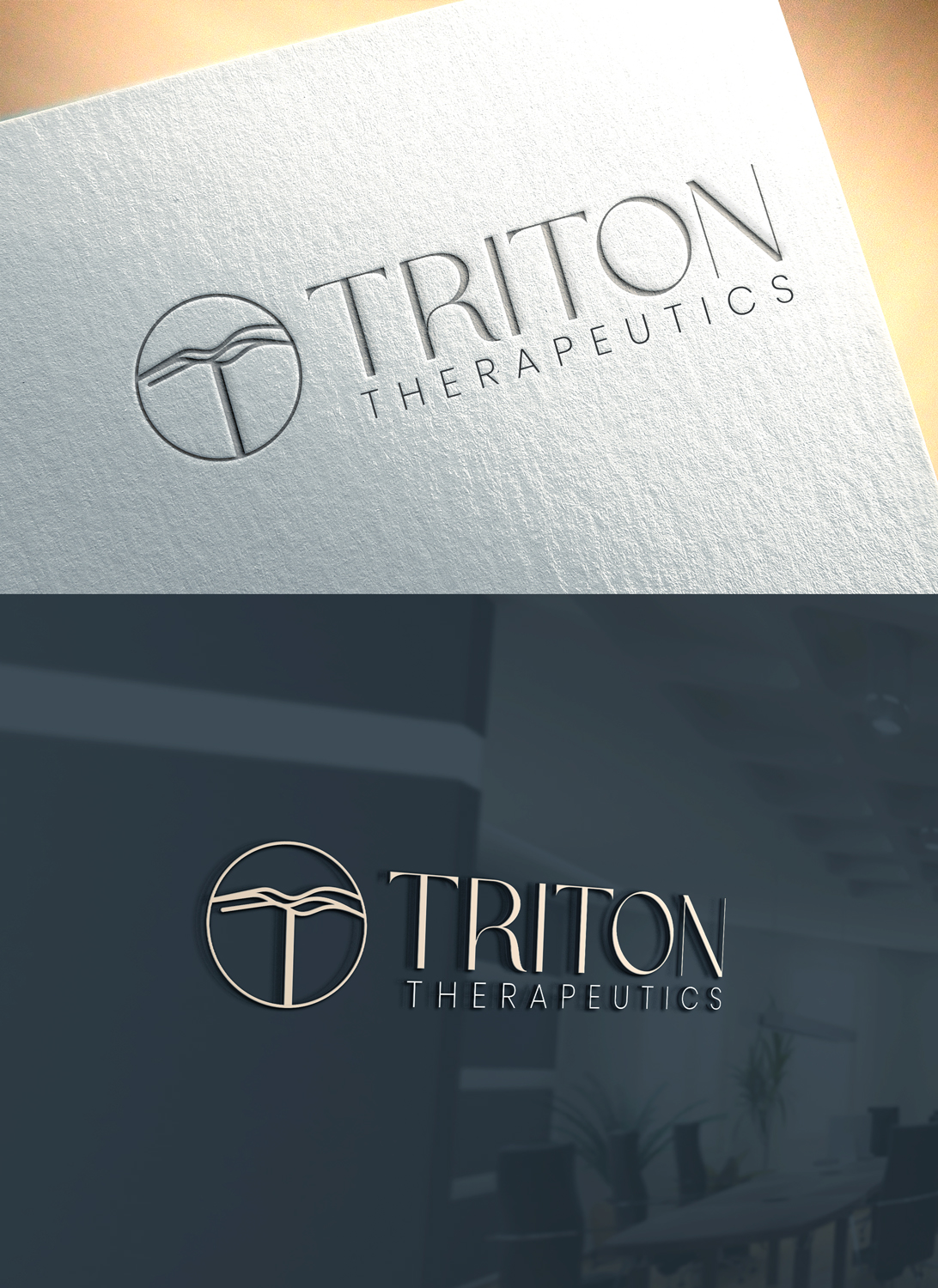 Logo Design by RaKu 2 for this project | Design #35559419