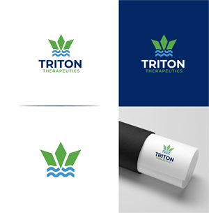 Logo Design by Pauli42 for this project | Design: #35546382