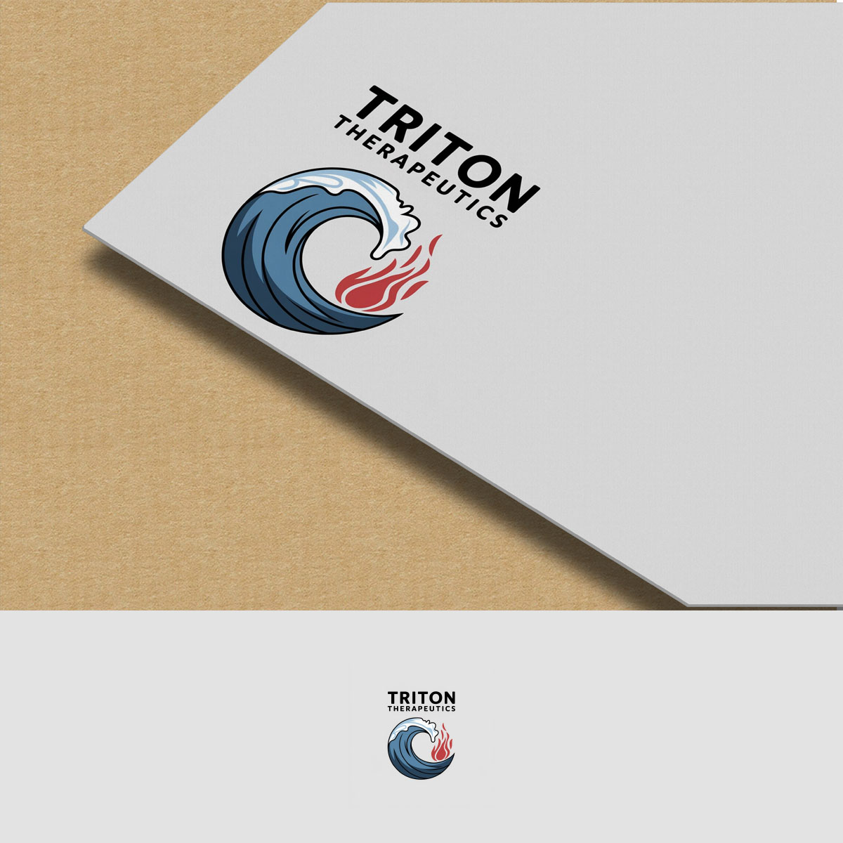 Logo Design by mekail for this project | Design #35534081