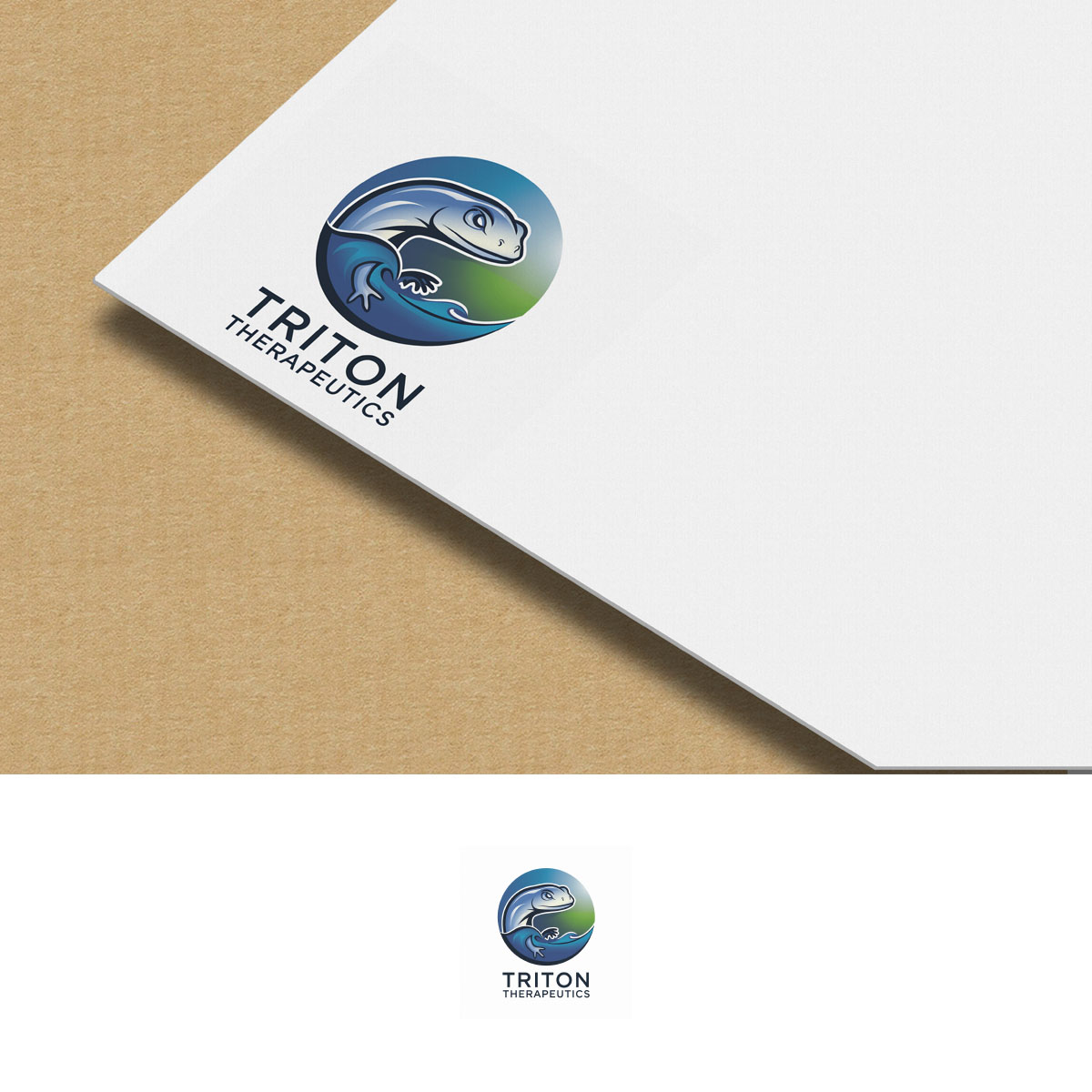 Logo Design by mekail for this project | Design #35534110
