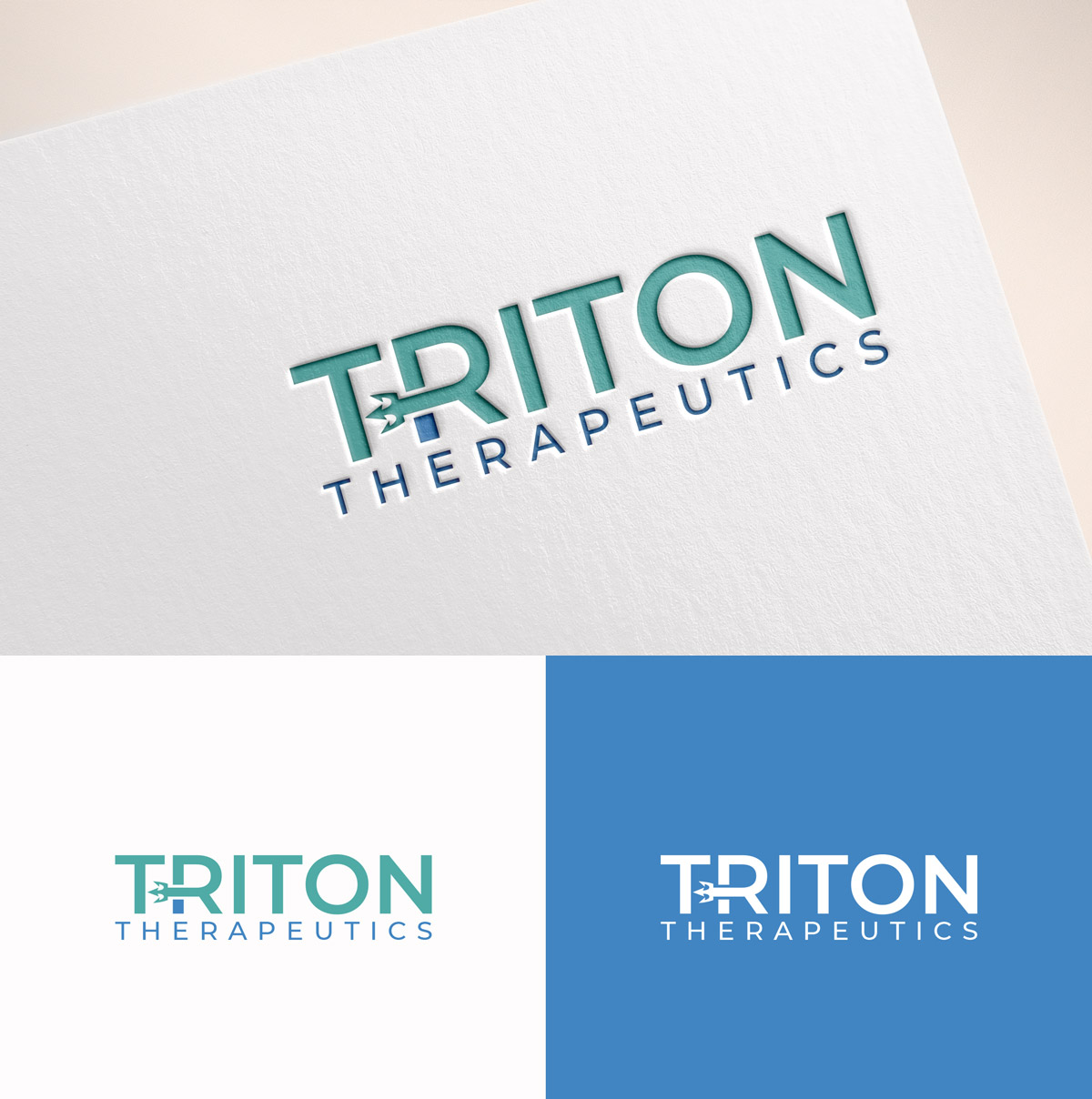 Logo Design by M Art & Design for this project | Design #35535368