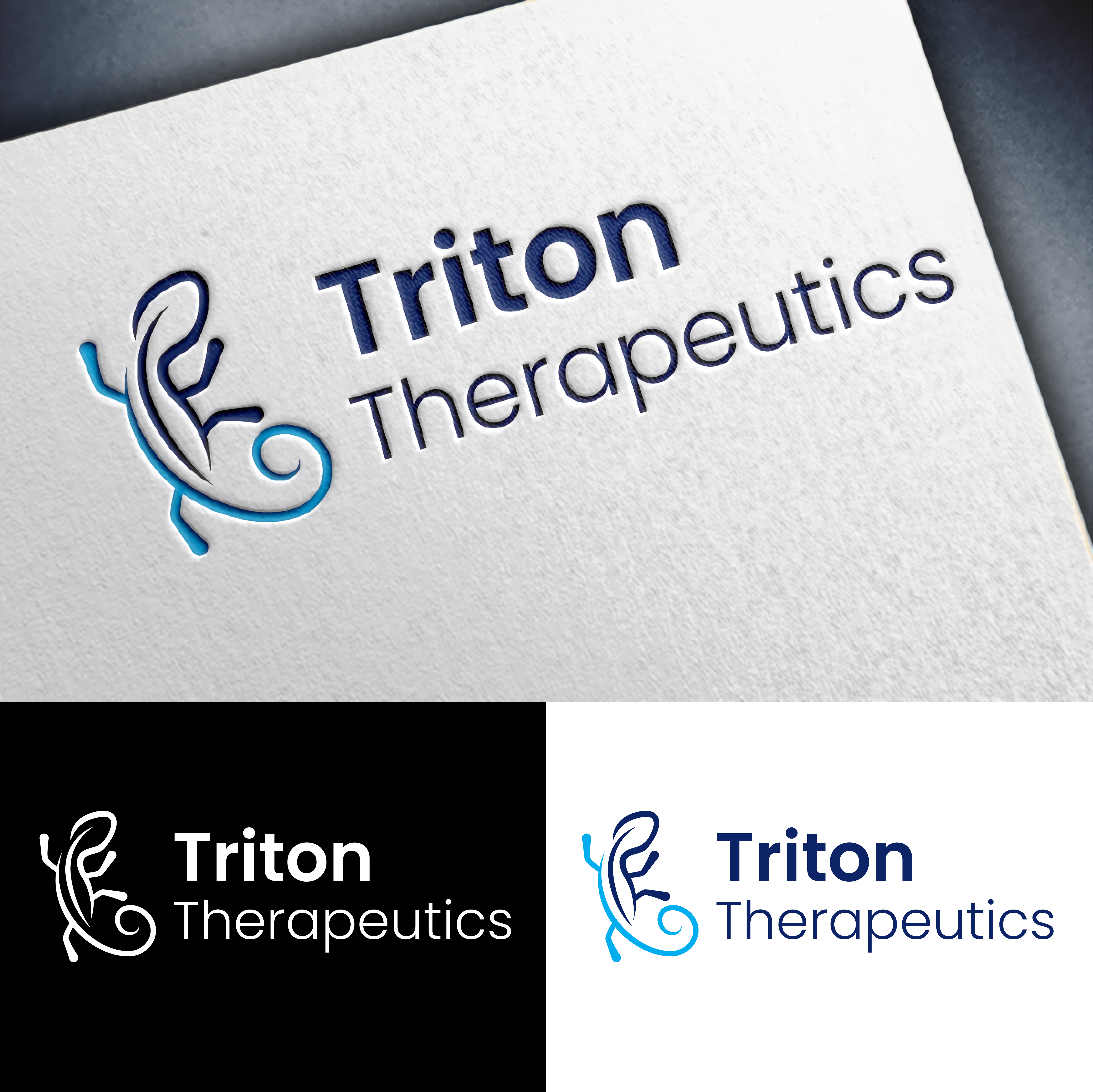 Logo Design by John Mark Arts for this project | Design #35537567