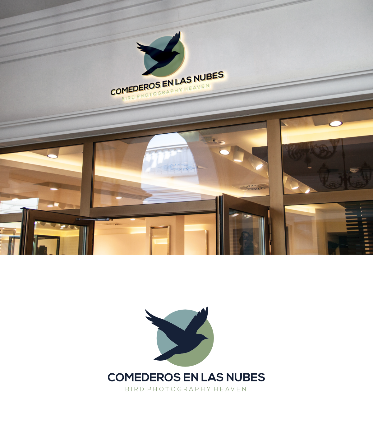 Diseño de Logo por Winner Studio para este proyecto | Diseño #35532713