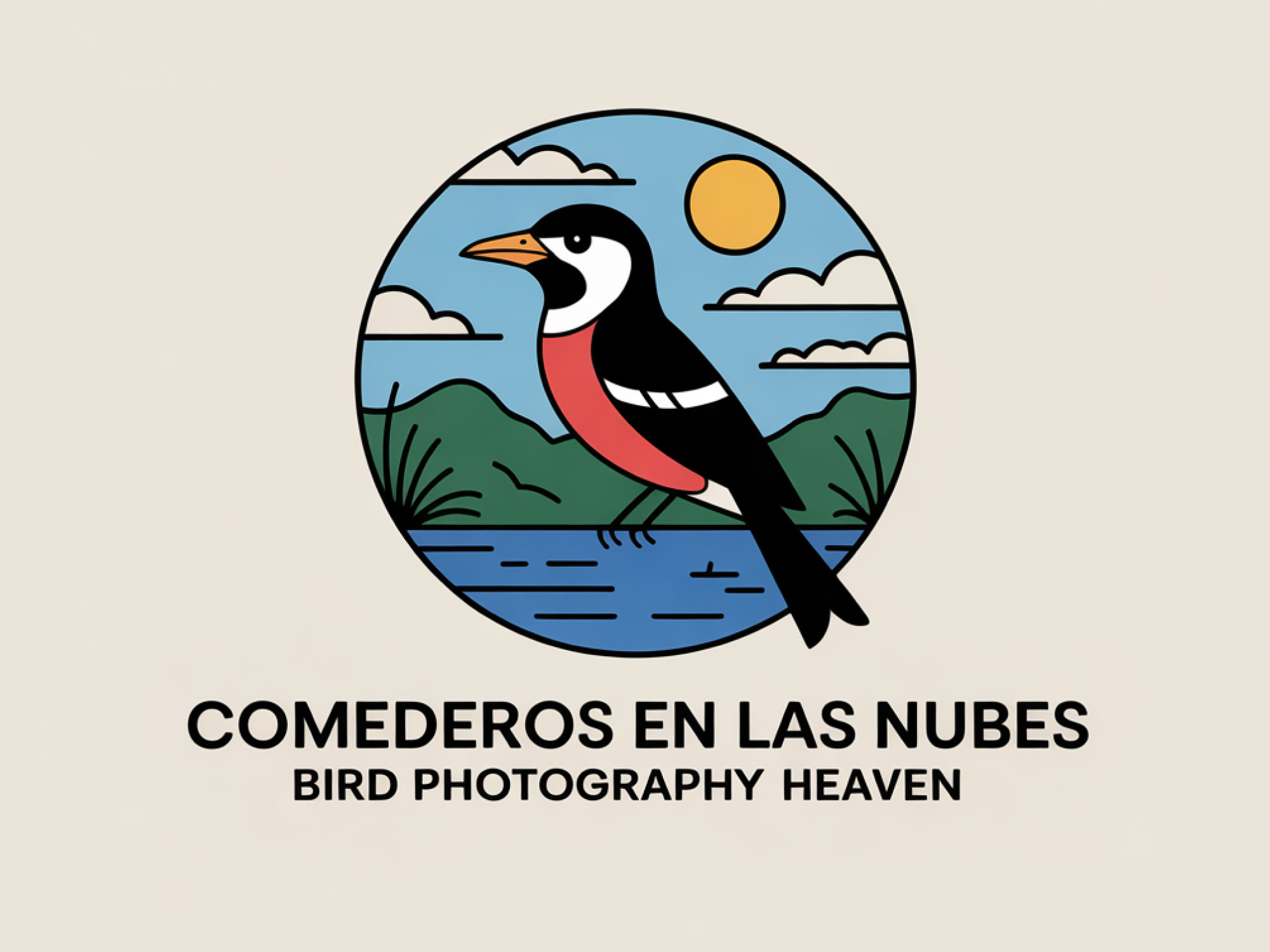 Logo Design by amran mollaa for this project | Design #35535197