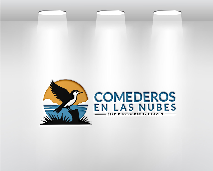 Logo Design by amran mollaa for this project | Design #35535316