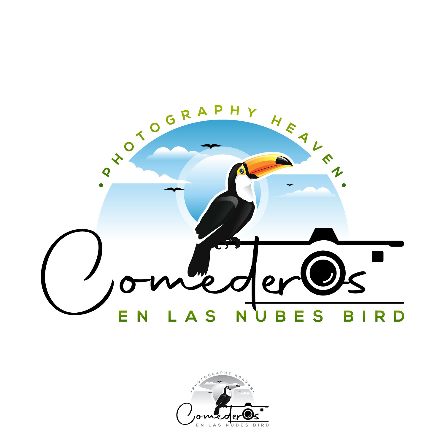 Diseño de Logo por Suvendu.S para este proyecto | Diseño #35560399