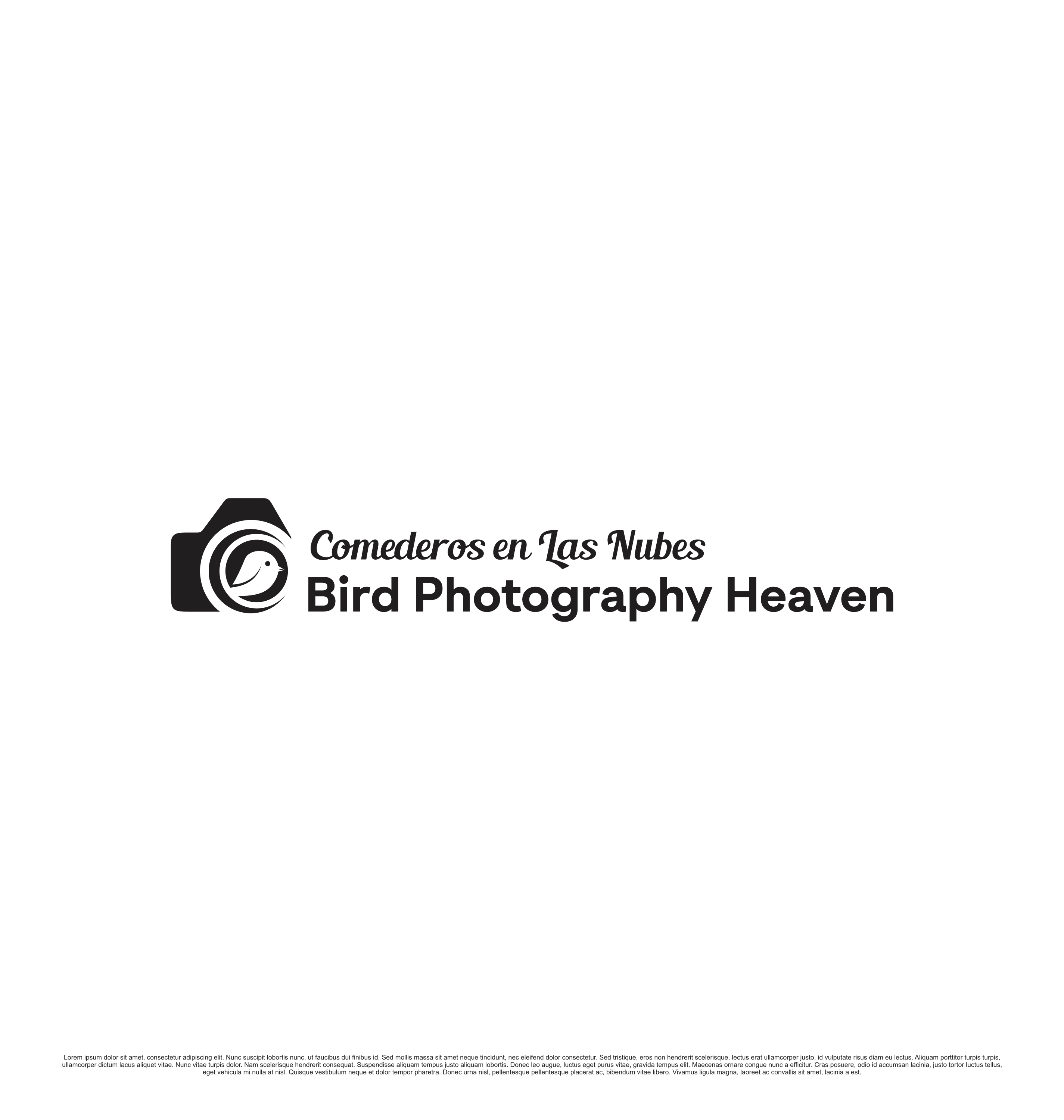 Logo Design by saesean for this project | Design #35538982