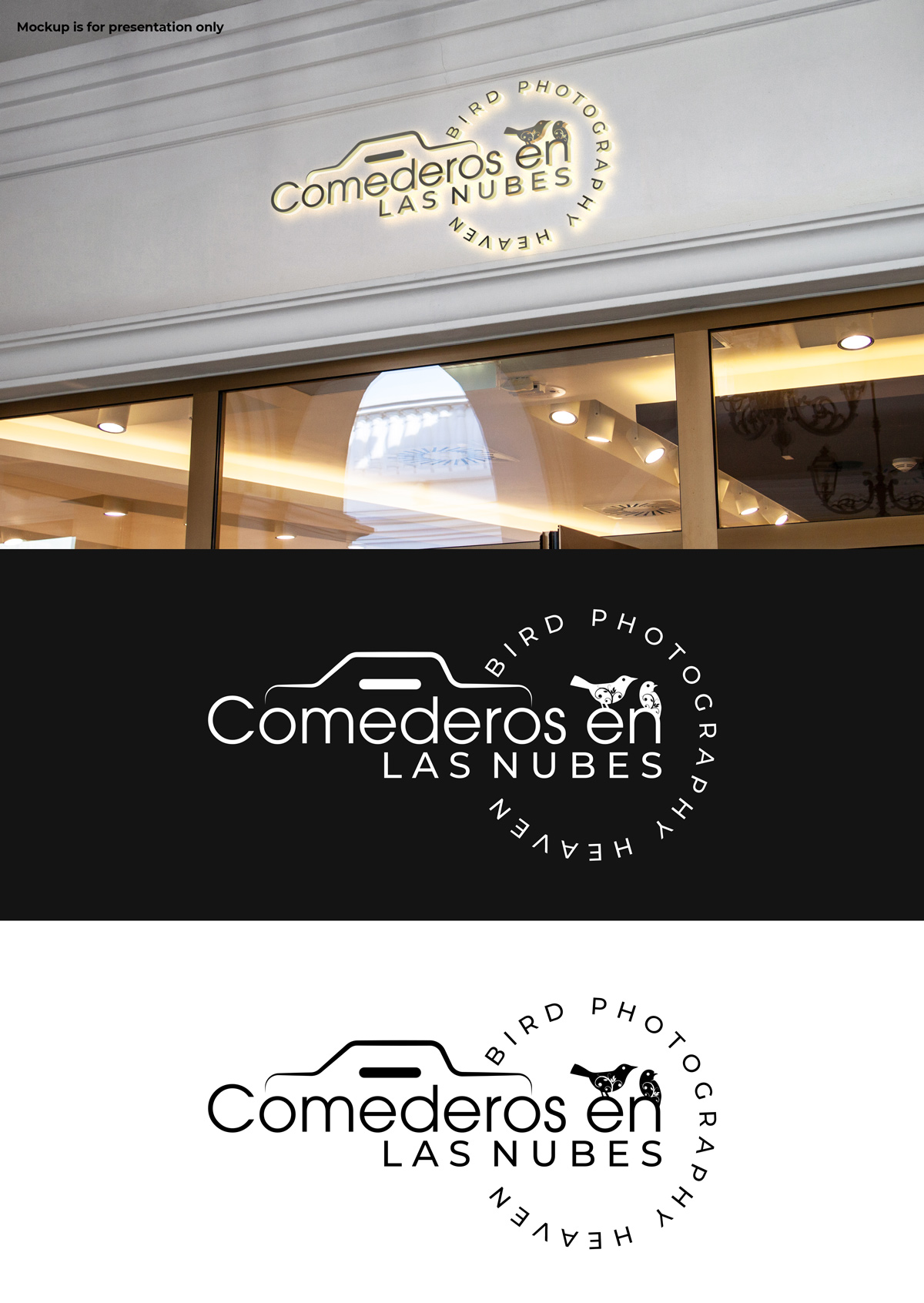 Diseño de Logo por M Art & Design para este proyecto | Diseño #35534778