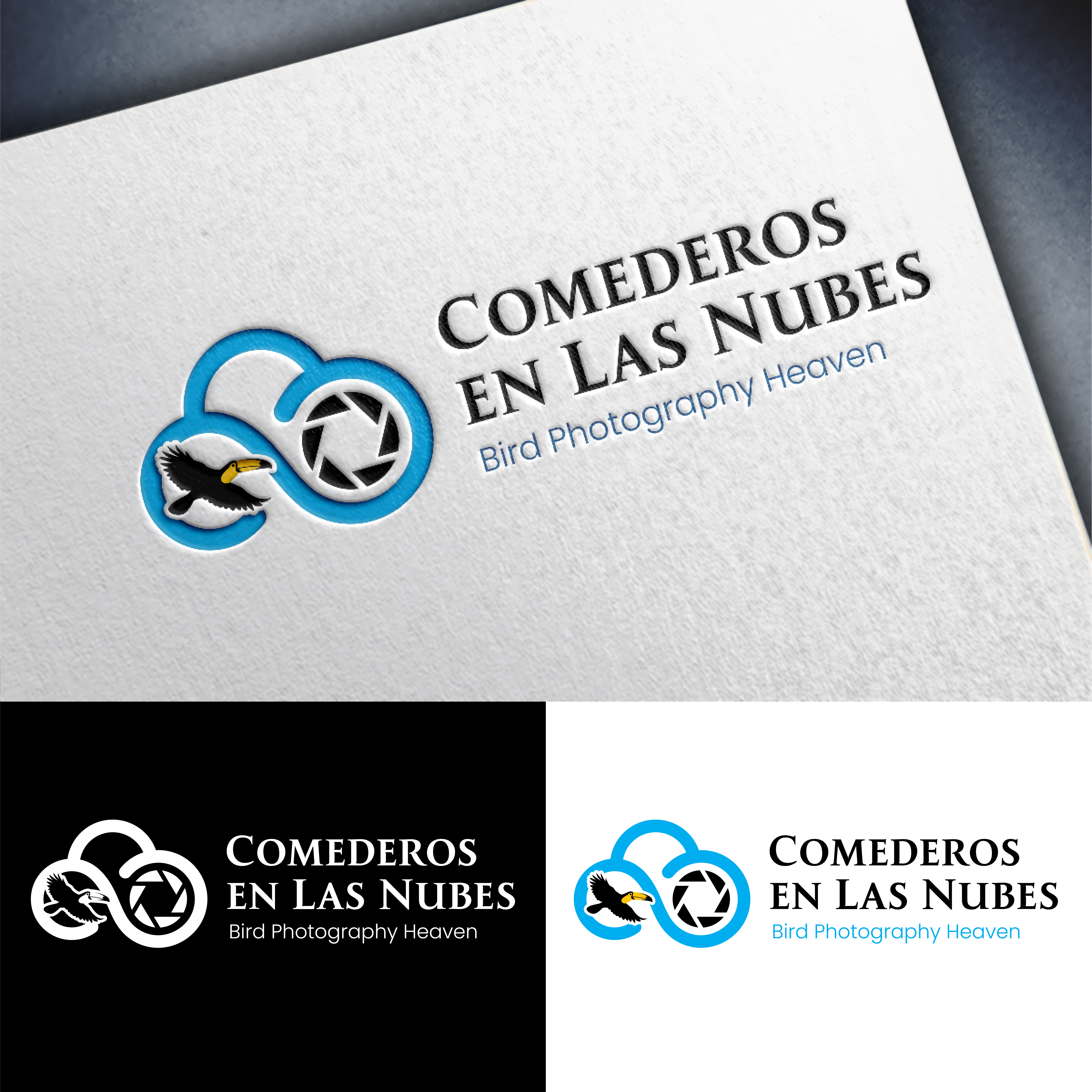 Diseño de Logo por John Mark Arts para este proyecto | Diseño #35539545