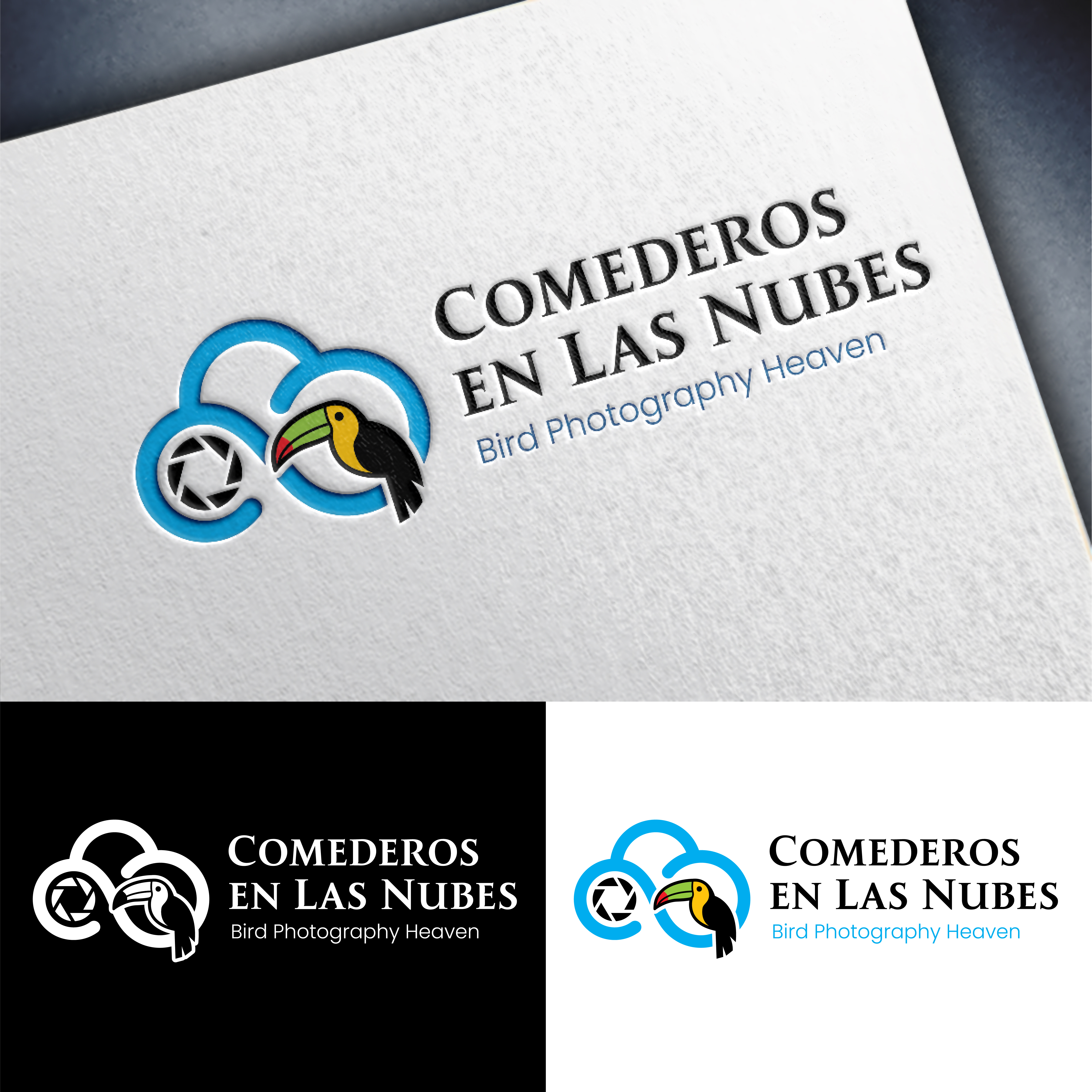 Logo Design by John Mark Arts for this project | Design #35539599