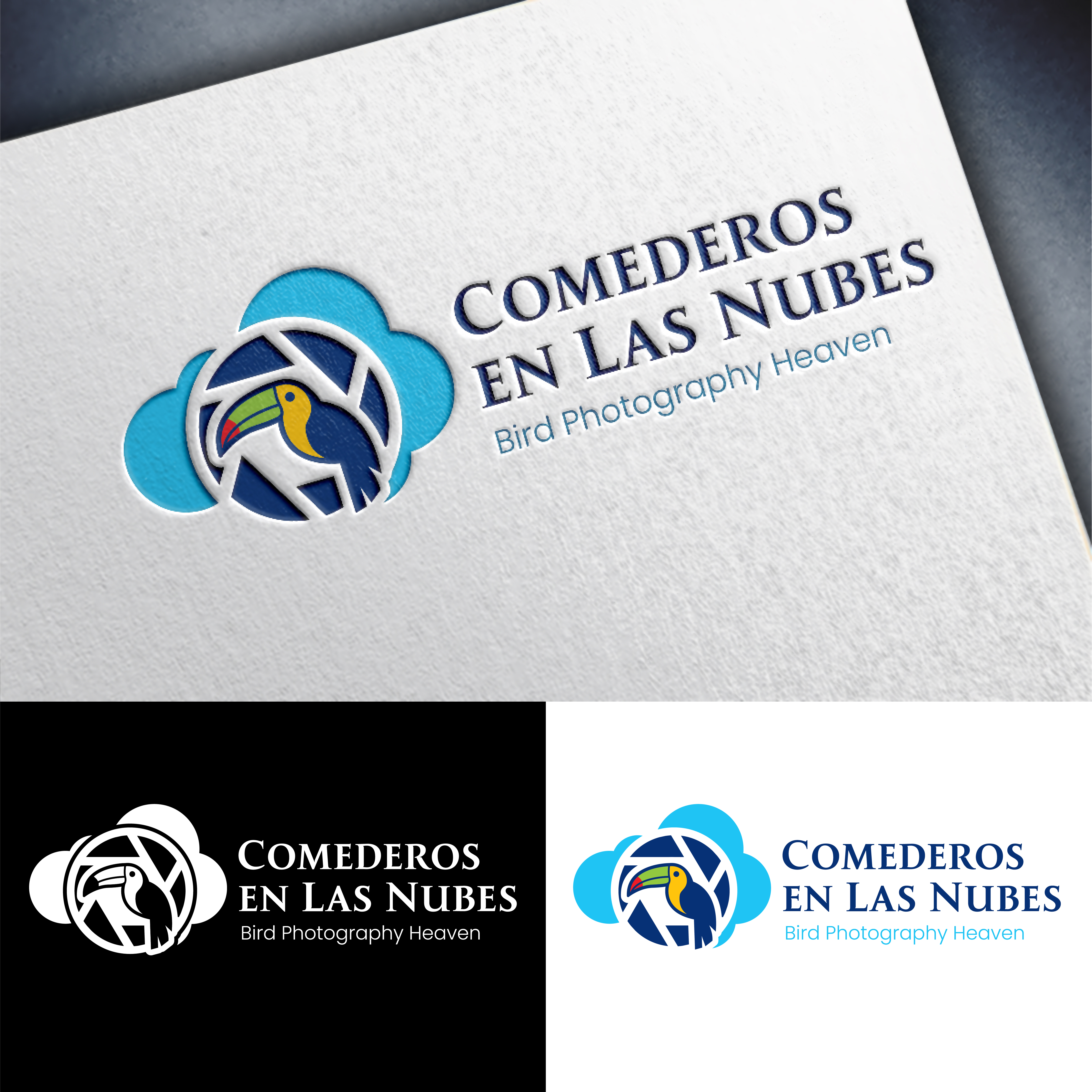 Logo Design by John Mark Arts for this project | Design #35539671