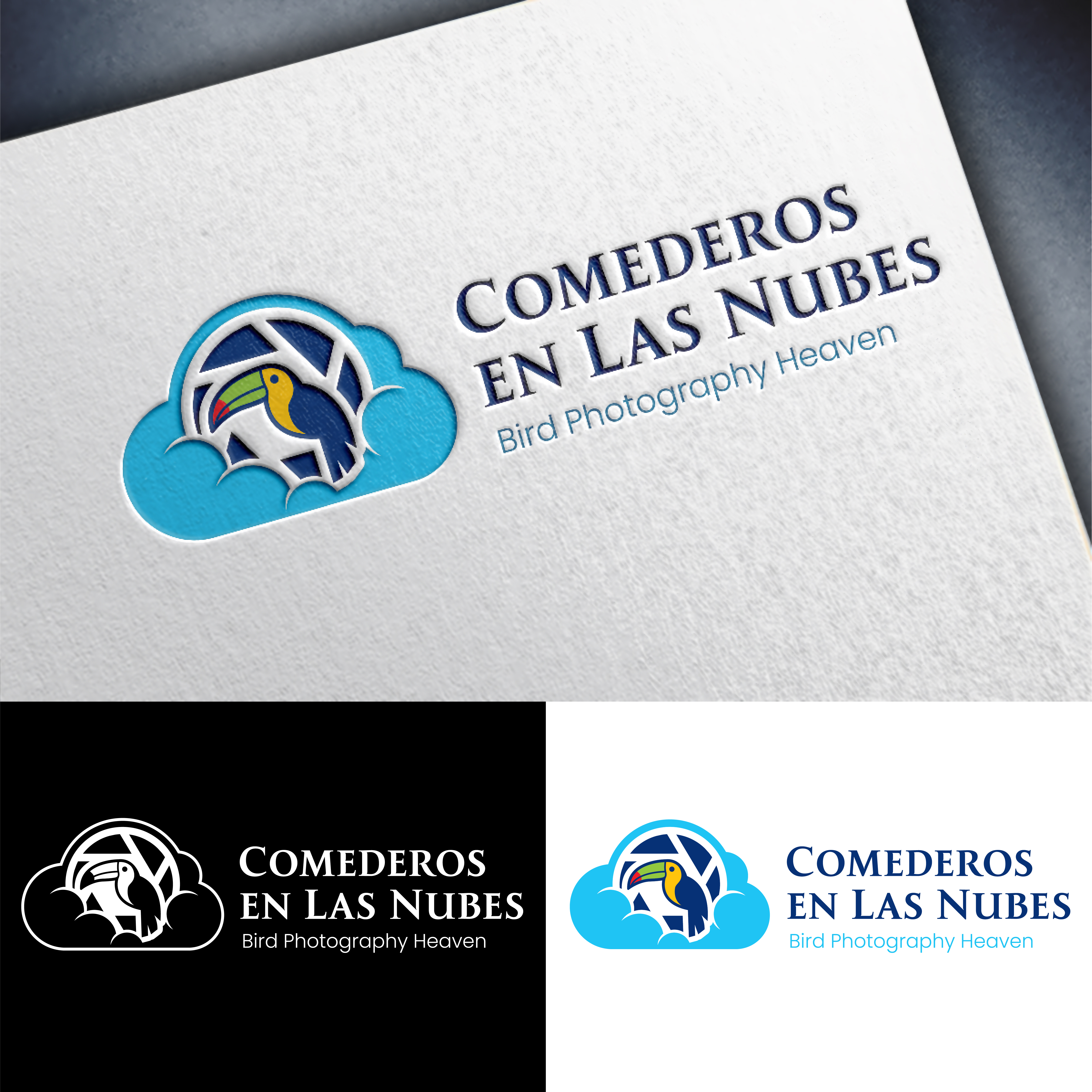 Logo Design by John Mark Arts for this project | Design #35539710