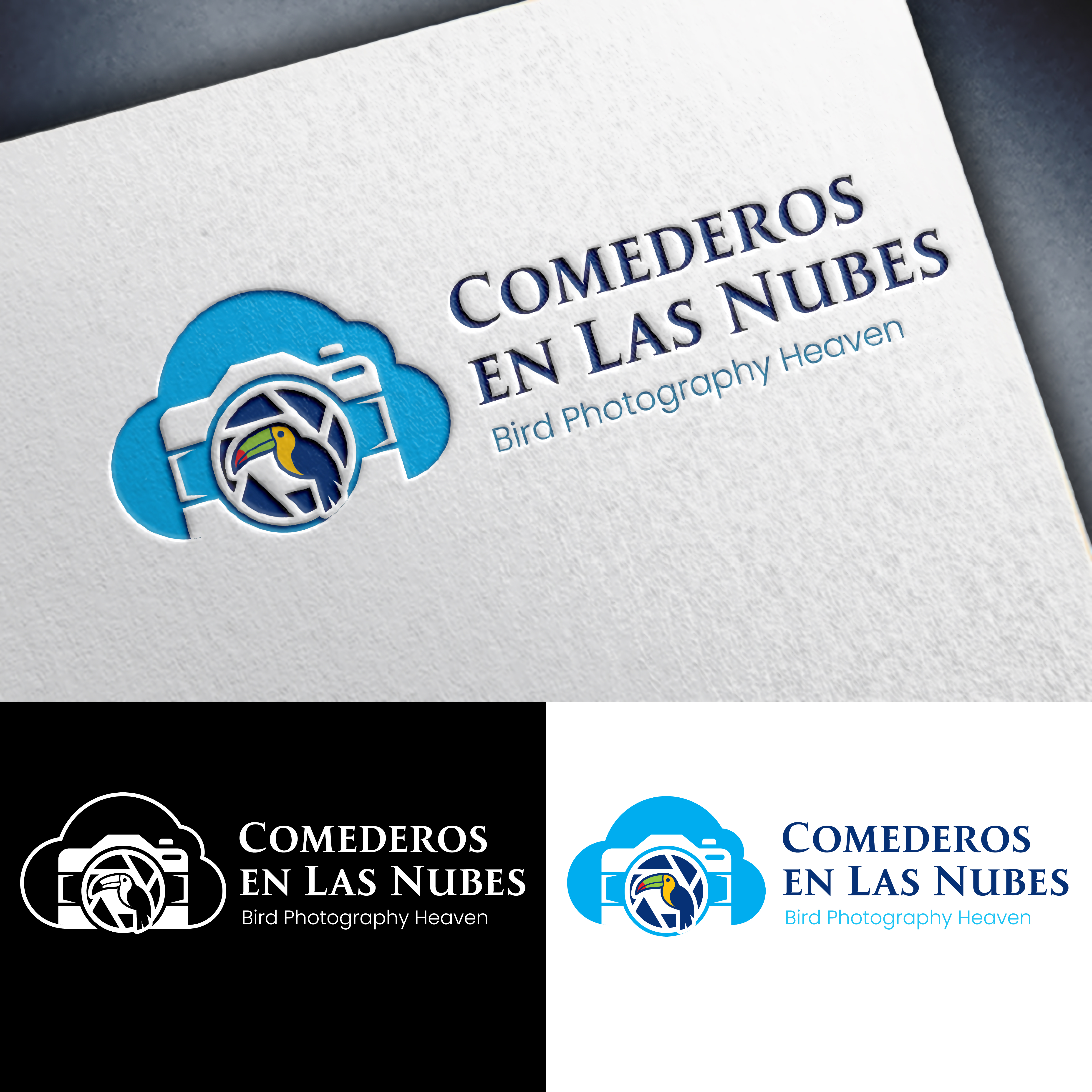 Logo Design by John Mark Arts for this project | Design #35539905