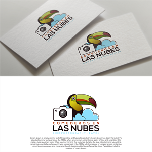 Logo Design by diego costa for this project | Design: #35547944
