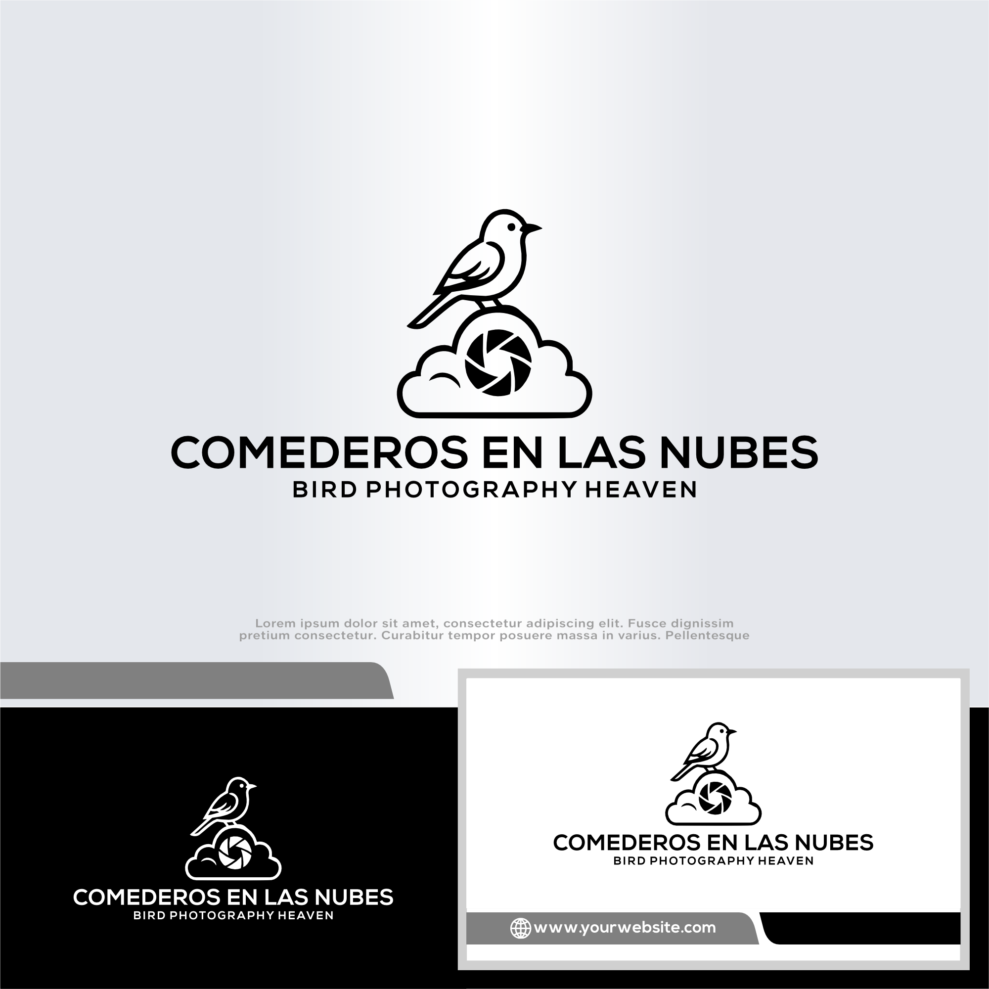 Logo Design by win it for this project | Design #35532318