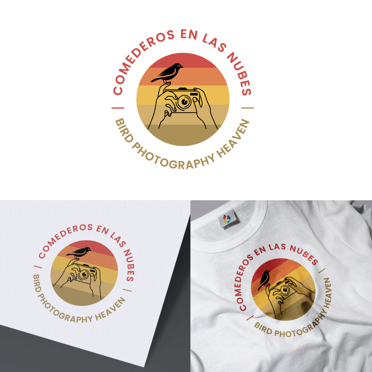 Logo Design by AbhishekkM'24 for this project | Design #35536045