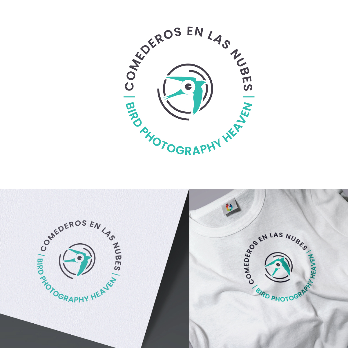 Logo Design by AbhishekkM'24 for this project | Design #35536046