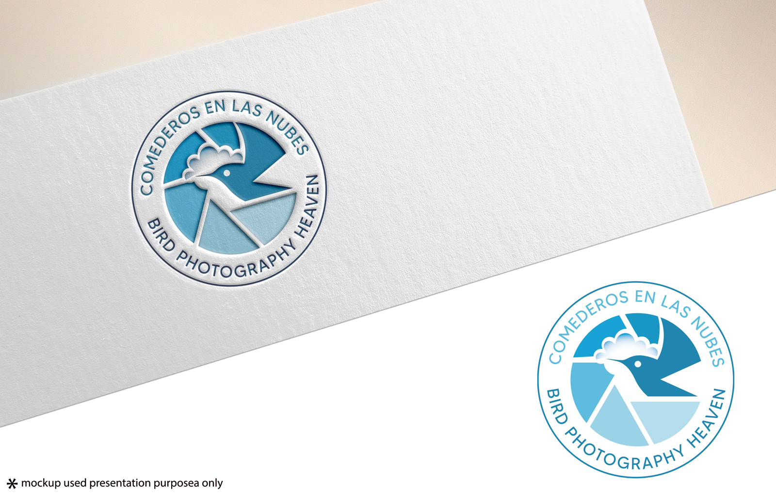 Logo Design by Rubia@ for this project | Design #35537068
