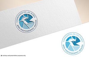 Logo Design by Rubia@ for this project | Design: #35537068