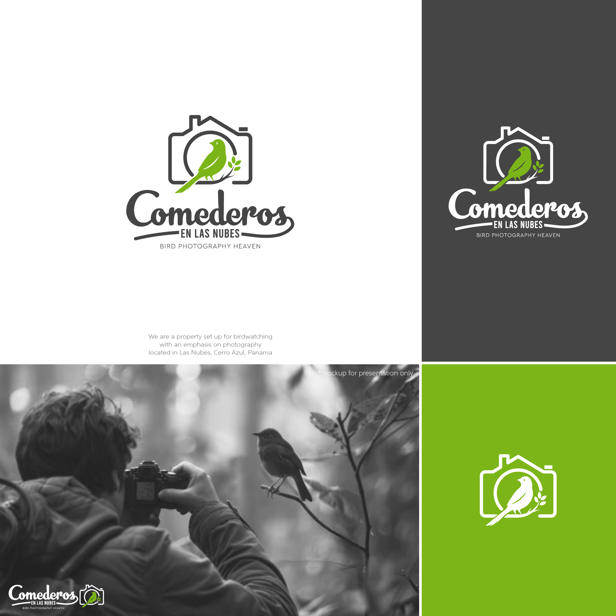 Logo Design by Arjuna Design for this project | Design #35540062
