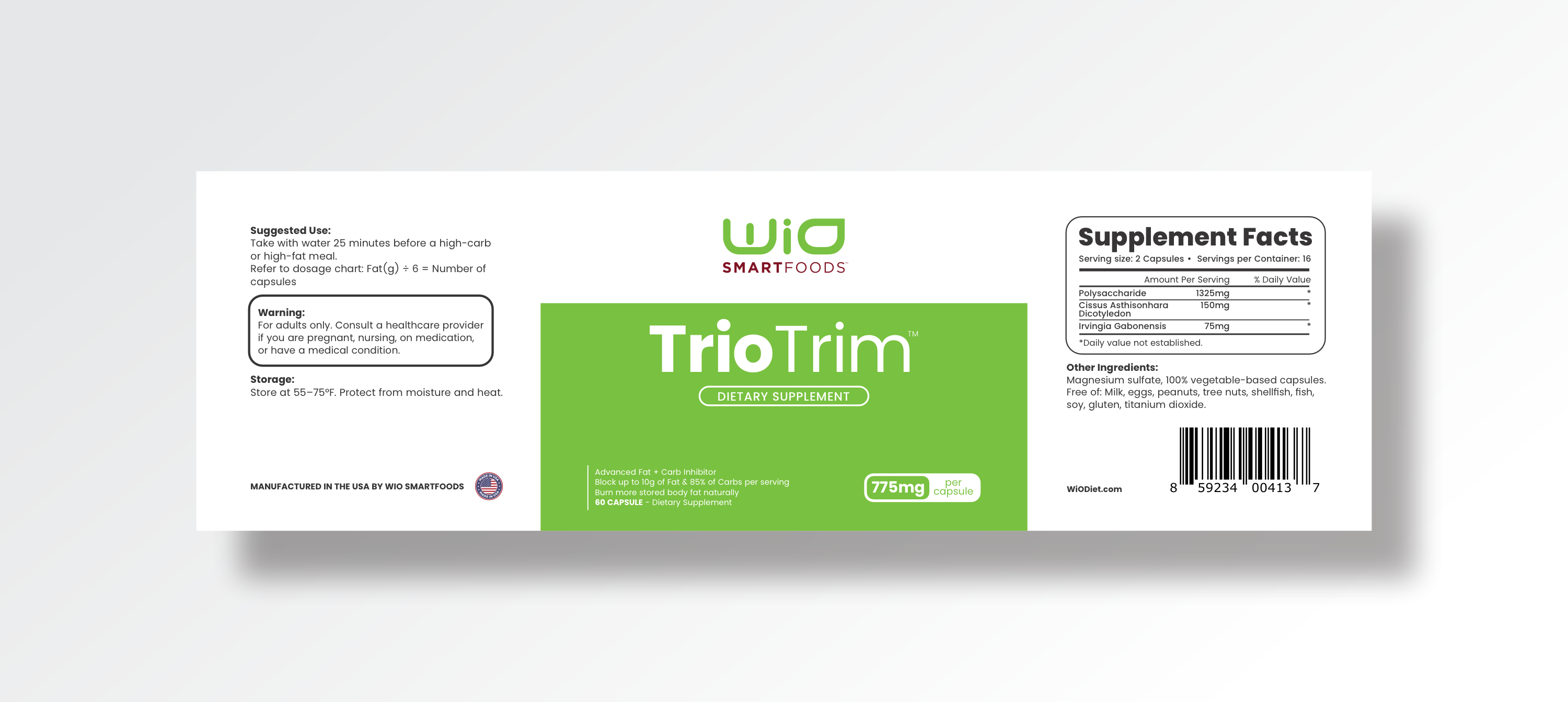 Packaging Design by dadaMEDIA for this project | Design #35535190