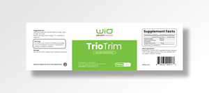 Packaging Design by dadaMEDIA for this project | Design: #35535190
