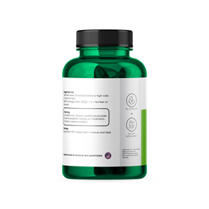 Packaging Design by dadaMEDIA for this project | Design: #35544068