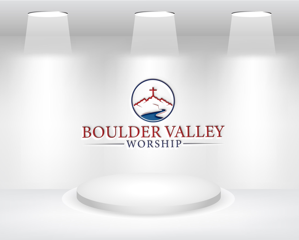Logo Design by Razaq for this project | Design #35532789