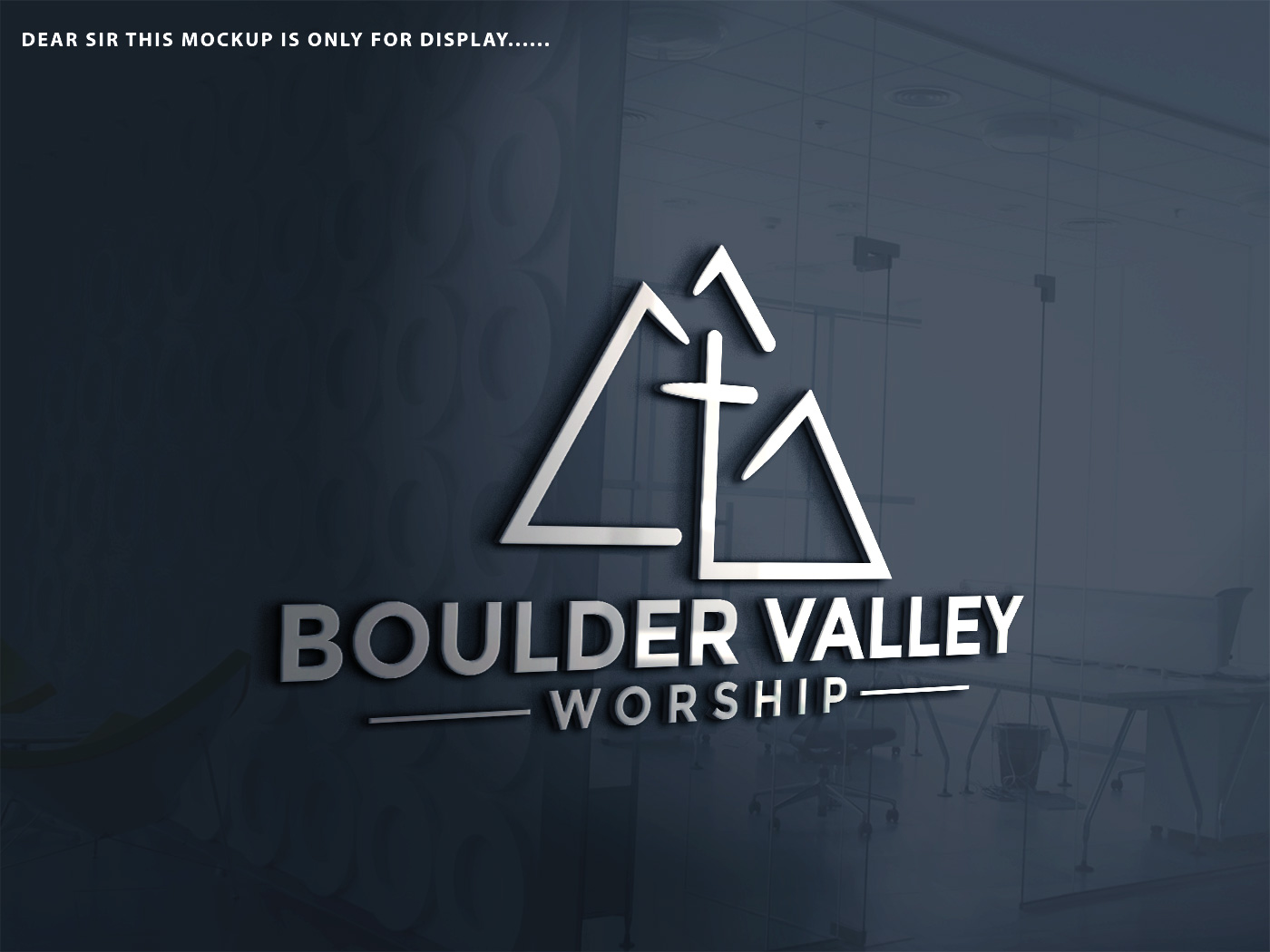 Logo Design by Rosalie.. for this project | Design #35541191