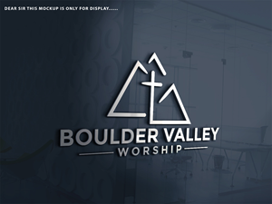 Logo Design by Rosalie.. for this project | Design: #35541191
