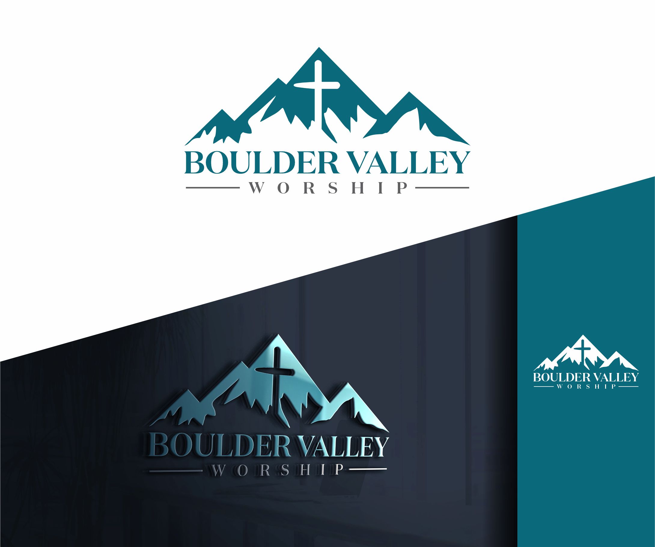 Logo Design by alkaline for this project | Design #35531802