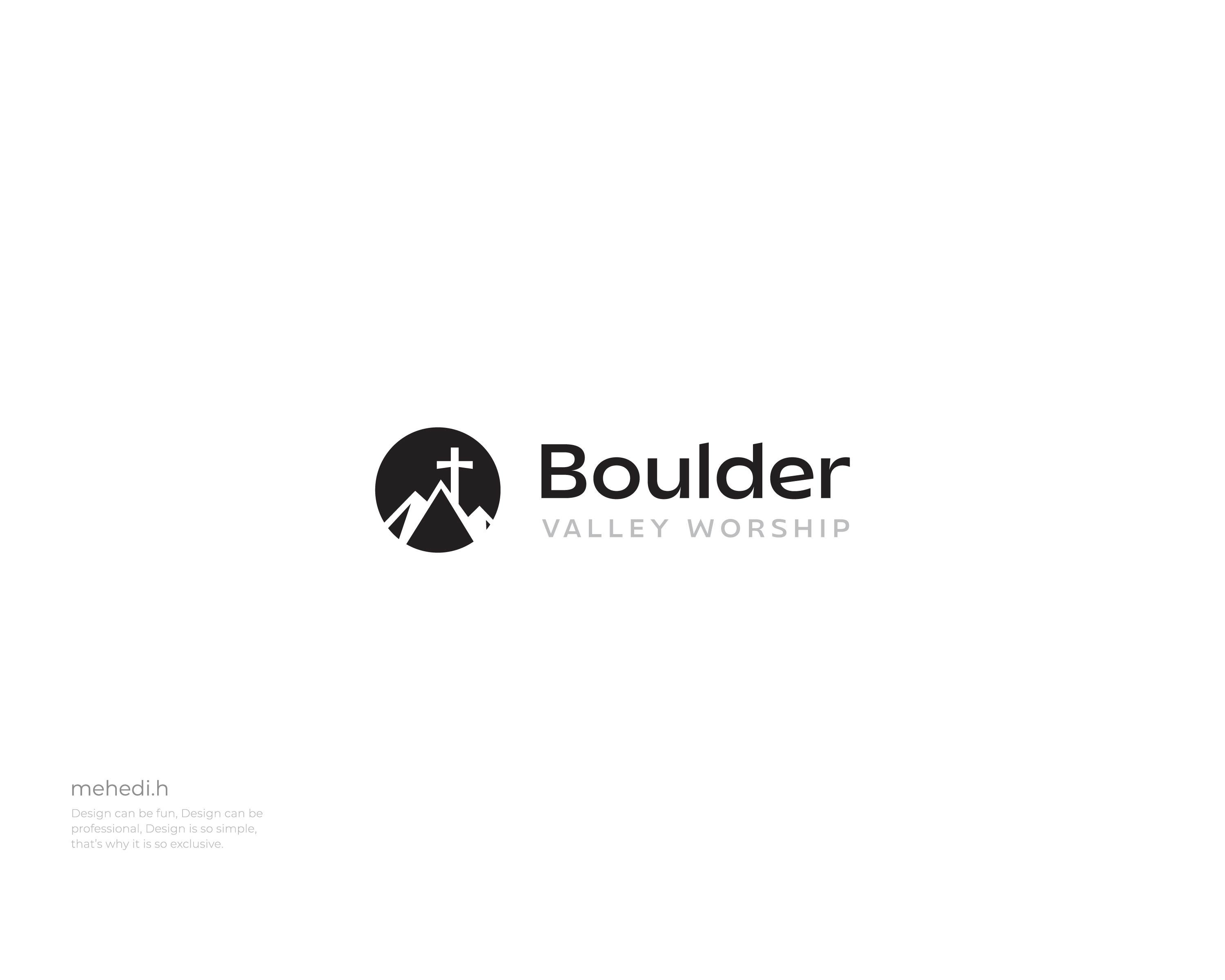 Logo Design by mehedi.h for this project | Design #35538879