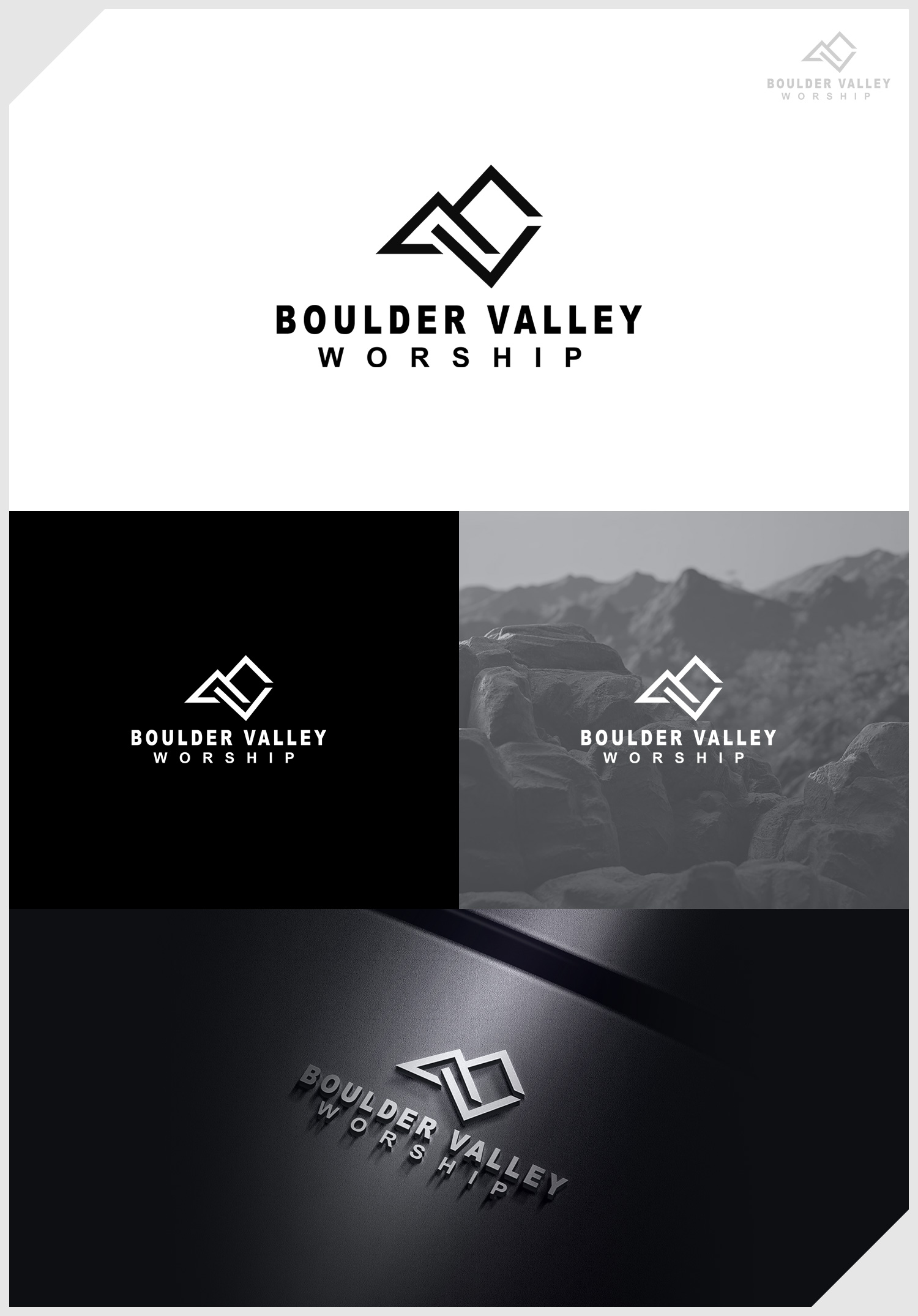 Diseño de Logo por IDesign1606 para este proyecto | Diseño #35552033