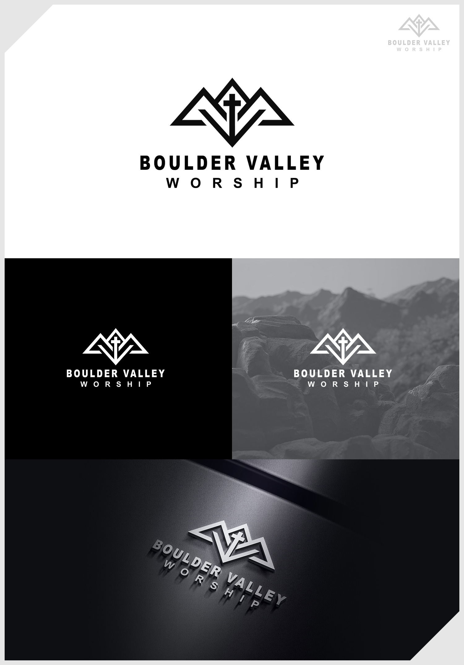 Logo Design by IDesign1606 for this project | Design #35558754