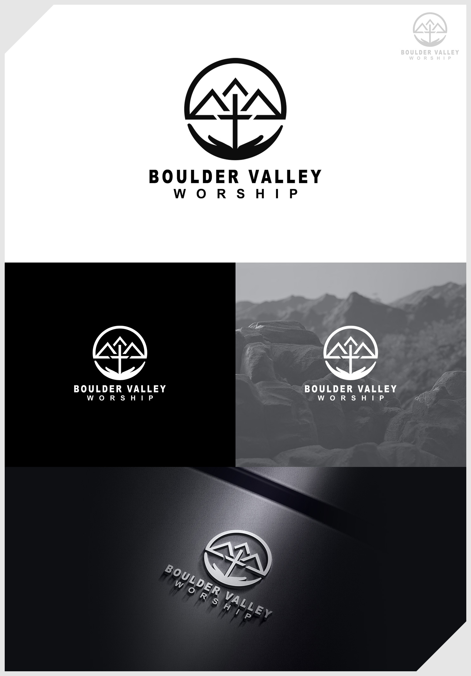 Logo-Design von IDesign1606 für dieses Projekt | Design #35558755