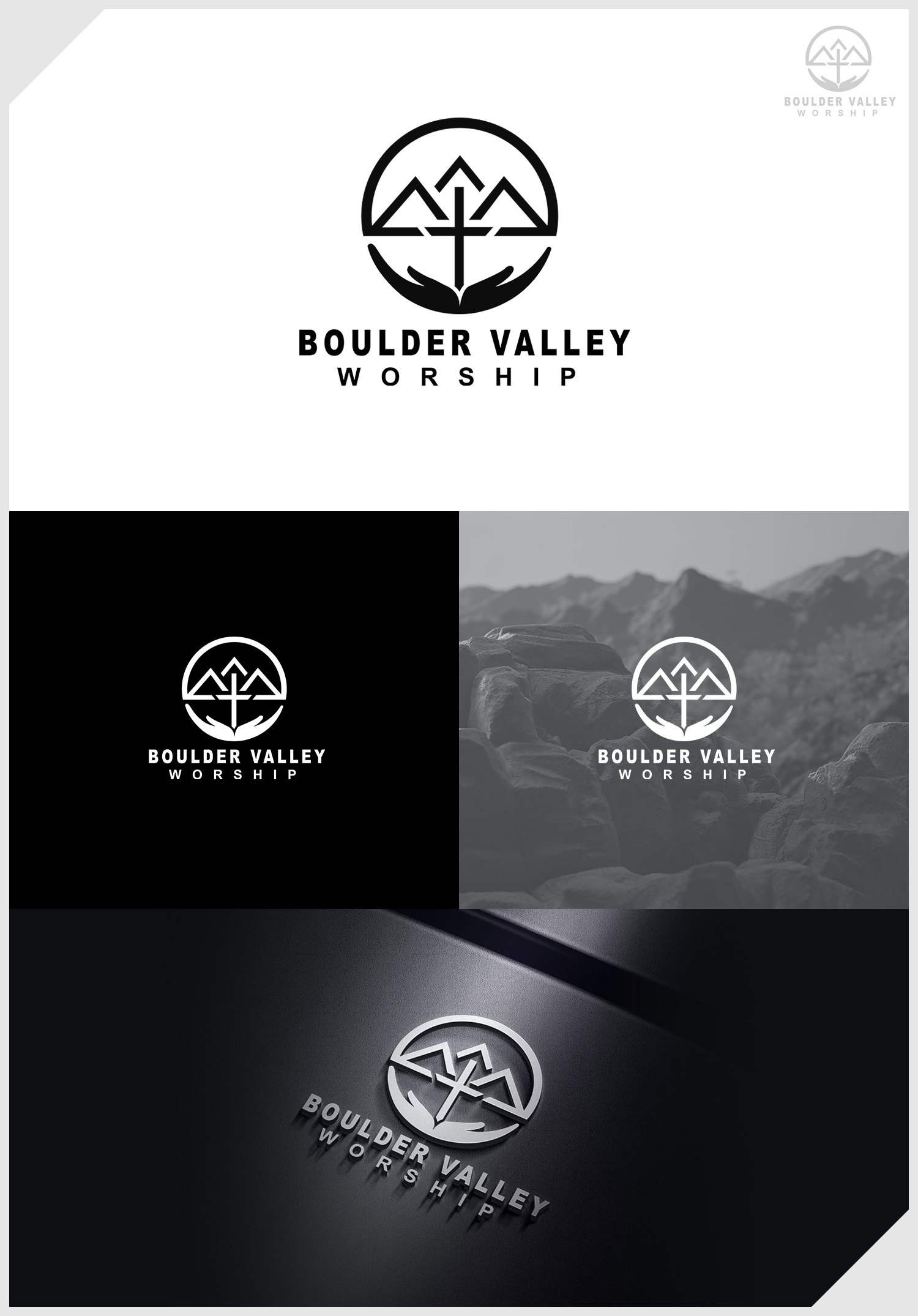 Diseño de Logo por IDesign1606 para este proyecto | Diseño #35595116