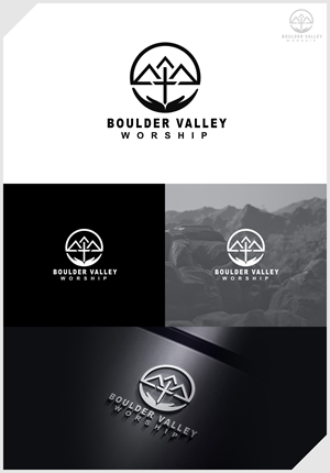 Diseño de Logo por IDesign1606 para este proyecto | Diseño: #35595116