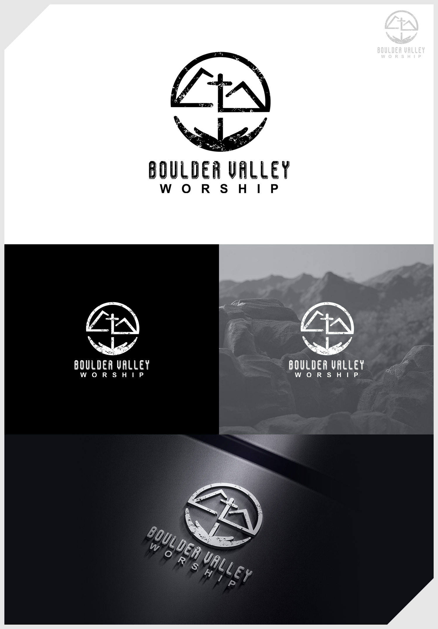 Logo Design by IDesign1606 for this project | Design #35602145